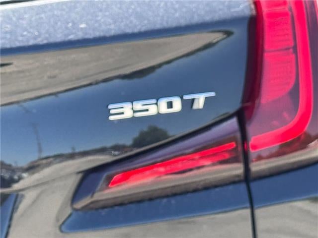 2024 Cadillac XT4 Luxury Front-Wheel Drive