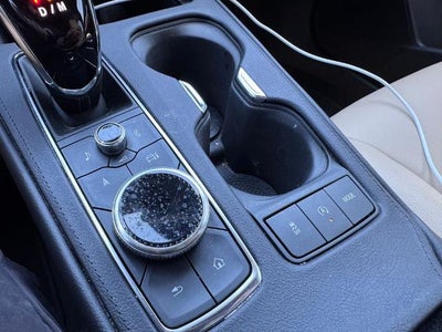 2024 Cadillac XT4 Luxury Front-Wheel Drive