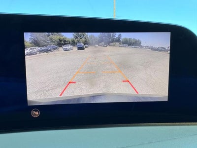 2024 Cadillac XT4 Luxury Front-Wheel Drive