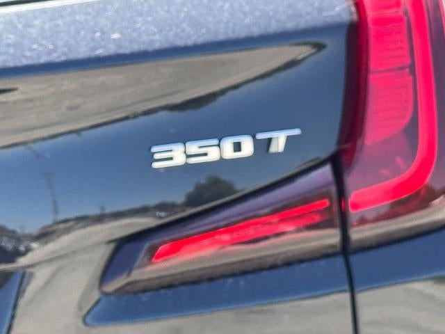 2024 Cadillac XT4 Luxury Front-Wheel Drive