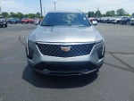 2025 Cadillac XT4 Premium Luxury Front-Wheel Drive