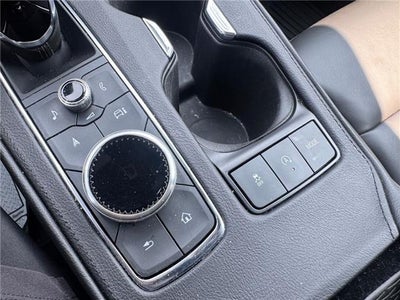2025 Cadillac XT4 Premium Luxury Front-Wheel Drive