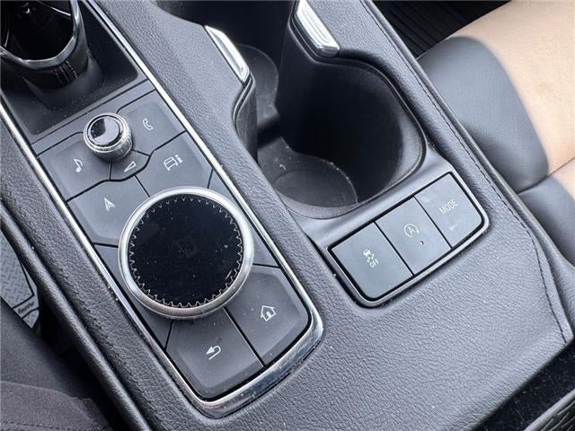 2025 Cadillac XT4 Premium Luxury Front-Wheel Drive