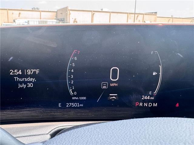 2025 Cadillac XT4 Premium Luxury Front-Wheel Drive