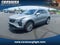 2025 Cadillac XT4 Premium Luxury Front-Wheel Drive