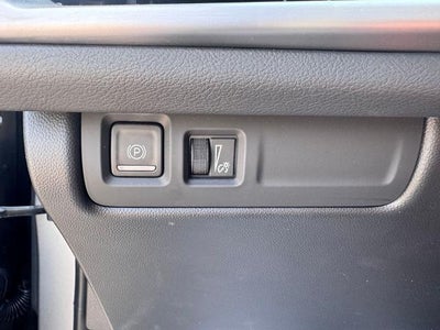 2025 Cadillac XT4 Premium Luxury Front-Wheel Drive