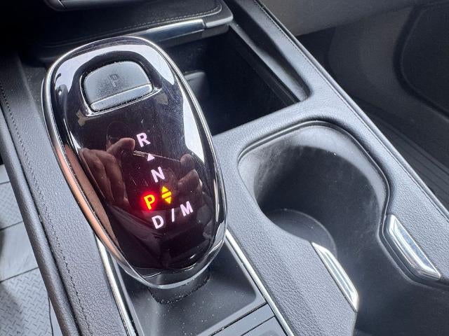 2025 Cadillac XT4 Premium Luxury Front-Wheel Drive