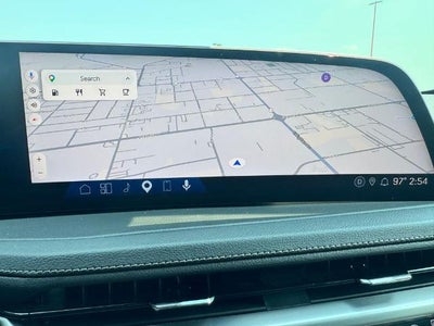 2025 Cadillac XT4 Premium Luxury Front-Wheel Drive