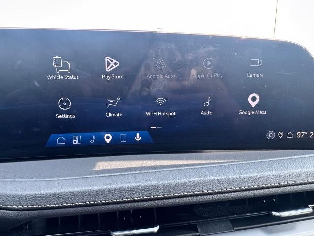2025 Cadillac XT4 Premium Luxury Front-Wheel Drive