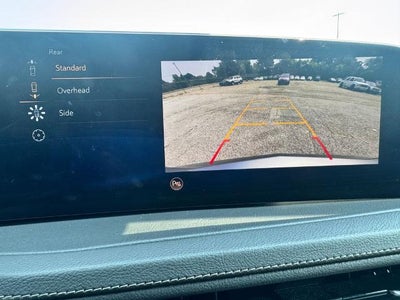 2025 Cadillac XT4 Premium Luxury Front-Wheel Drive