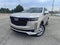 2022 Cadillac Escalade Luxury 4x2
