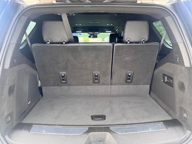2022 Cadillac Escalade Luxury 4x2