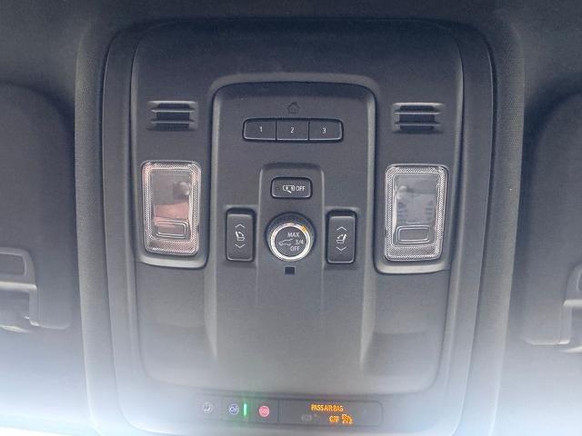 2022 Cadillac Escalade Luxury 4x2