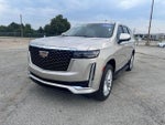 2022 Cadillac Escalade Luxury 4x2