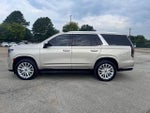 2022 Cadillac Escalade Luxury 4x2