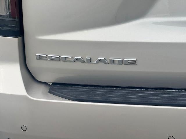 2022 Cadillac Escalade Luxury 4x2