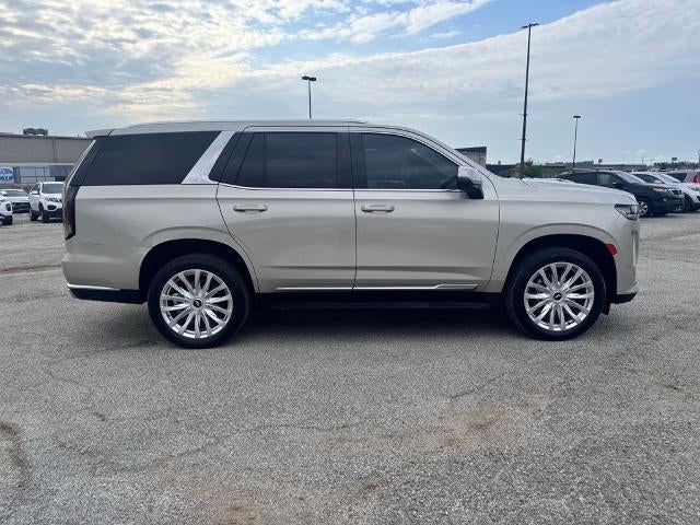2022 Cadillac Escalade Luxury 4x2