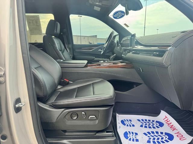 2022 Cadillac Escalade Luxury 4x2