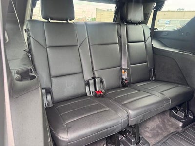 2022 Cadillac Escalade Luxury 4x2