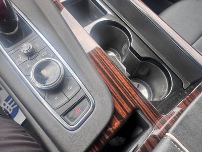 2022 Cadillac Escalade Luxury 4x2
