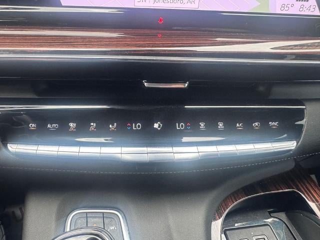 2022 Cadillac Escalade Luxury 4x2