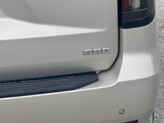 2022 Cadillac Escalade Luxury 4x2