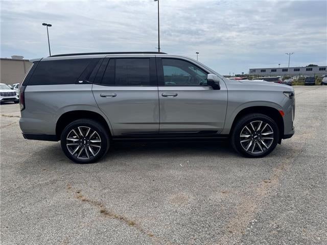 2023 Cadillac Escalade Sport Platinum All-Wheel Drive