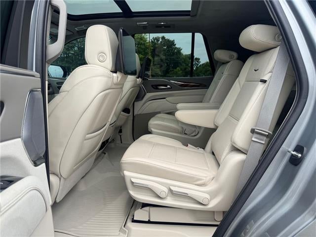 2023 Cadillac Escalade Sport Platinum All-Wheel Drive