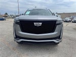 2023 Cadillac Escalade Sport Platinum All-Wheel Drive