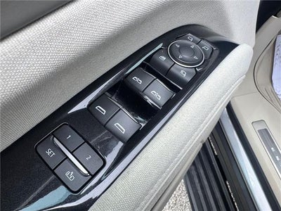 2023 Cadillac Escalade Sport Platinum All-Wheel Drive