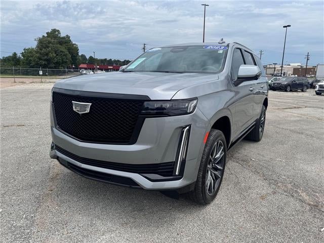 2023 Cadillac Escalade Sport Platinum All-Wheel Drive