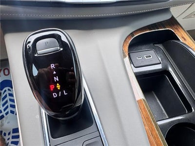 2023 Cadillac Escalade Sport Platinum All-Wheel Drive