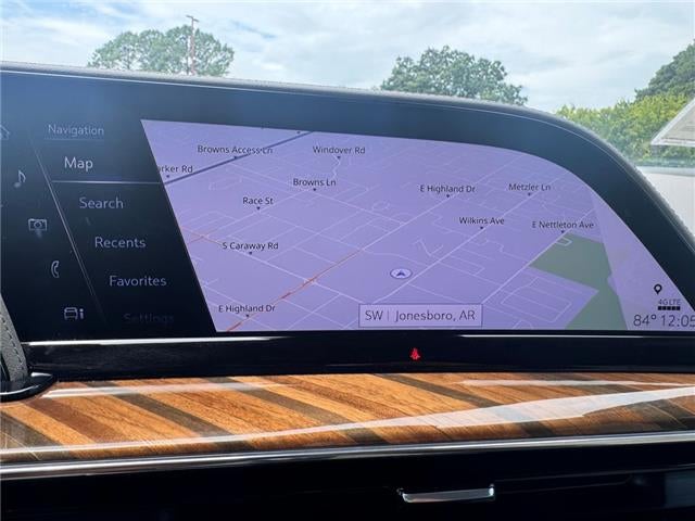 2023 Cadillac Escalade Sport Platinum All-Wheel Drive