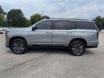 2023 Cadillac Escalade Sport Platinum All-Wheel Drive