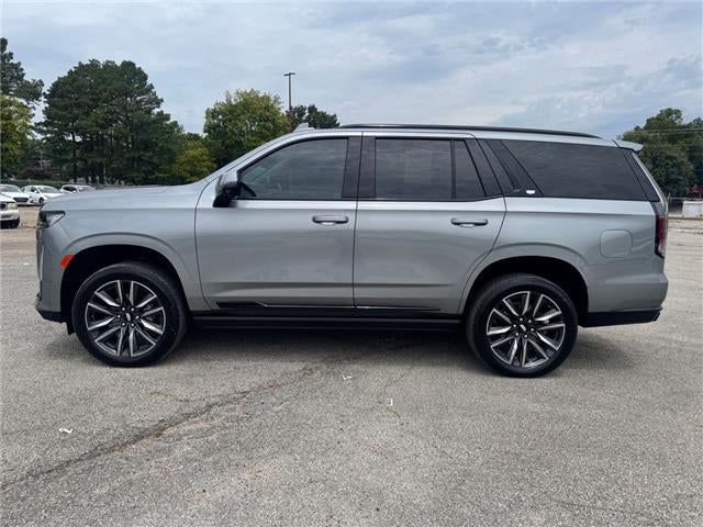 2023 Cadillac Escalade Sport Platinum All-Wheel Drive
