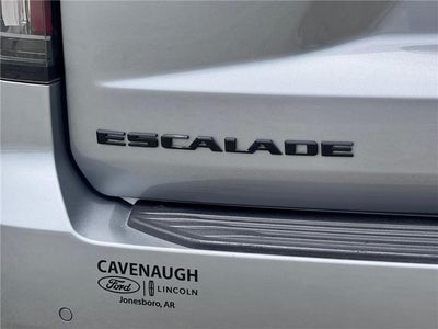 2023 Cadillac Escalade Sport Platinum All-Wheel Drive