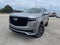 2023 Cadillac Escalade Sport Platinum All-Wheel Drive