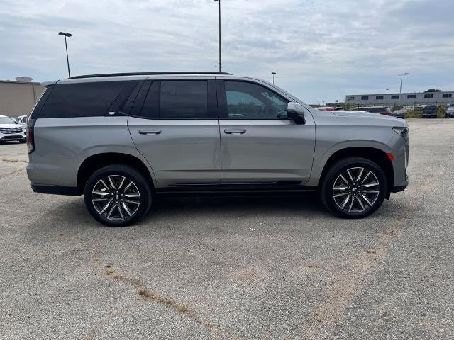 2023 Cadillac Escalade Sport Platinum All-Wheel Drive