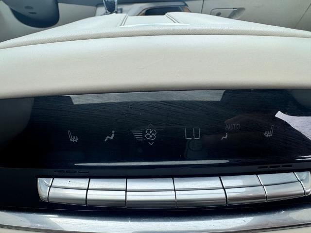 2023 Cadillac Escalade Sport Platinum All-Wheel Drive