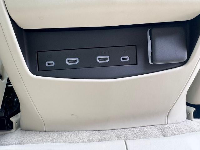 2023 Cadillac Escalade Sport Platinum All-Wheel Drive