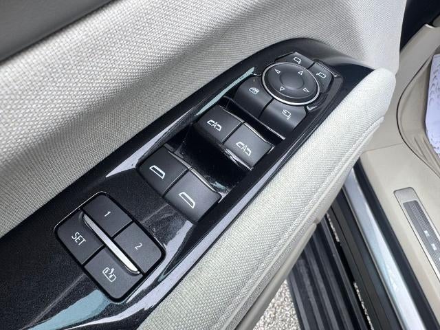 2023 Cadillac Escalade Sport Platinum All-Wheel Drive