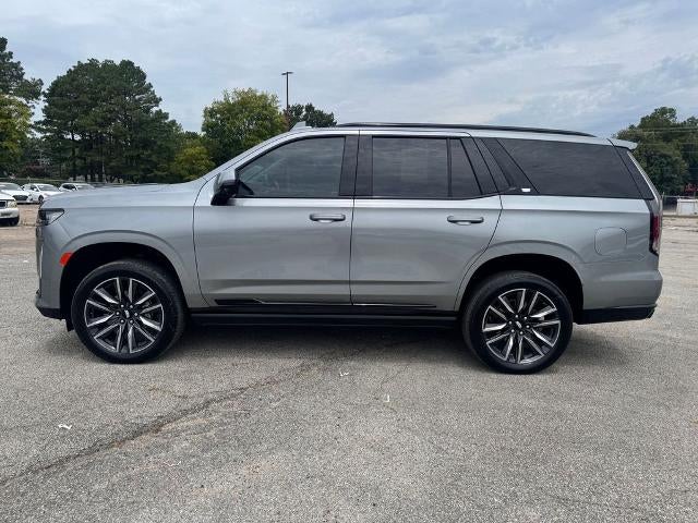 2023 Cadillac Escalade Sport Platinum All-Wheel Drive