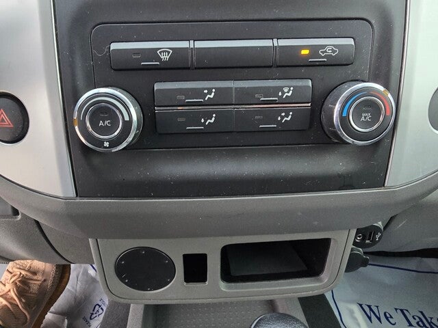 2020 Nissan Frontier SV (A9) 4x2 Crew Cab 5 ft. box 125.9 in. WB