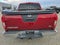 2020 Nissan Frontier SV (A9) 4x2 Crew Cab 5 ft. box 125.9 in. WB