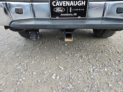 2020 Nissan Frontier SV (A9) 4x2 Crew Cab 5 ft. box 125.9 in. WB