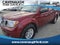 2020 Nissan Frontier SV (A9) 4x2 Crew Cab 5 ft. box 125.9 in. WB