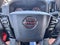 2025 Nissan Frontier PRO-X 4x2 Crew Cab 5 ft. box 126 in. WB