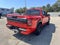 2025 Nissan Frontier PRO-X 4x2 Crew Cab 5 ft. box 126 in. WB