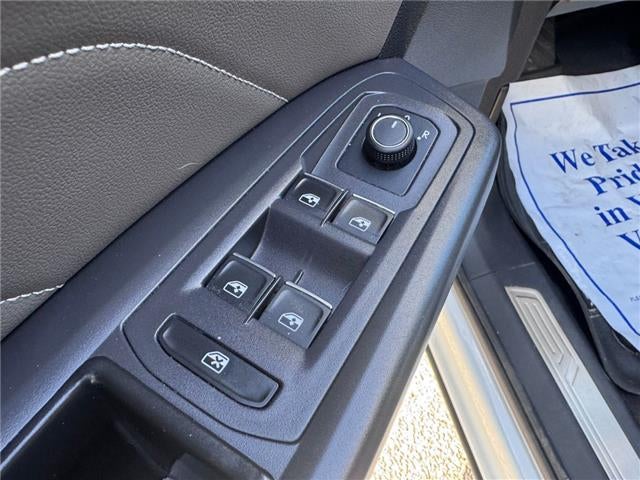 2021 Volkswagen Atlas 3.6 V6 SE w/ Technology