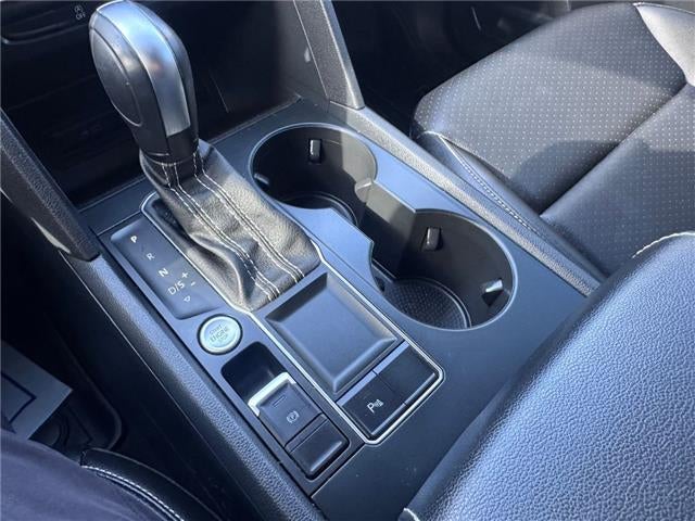 2021 Volkswagen Atlas 3.6 V6 SE w/ Technology